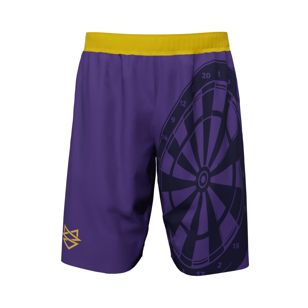 Aros Dart Club - Shorts