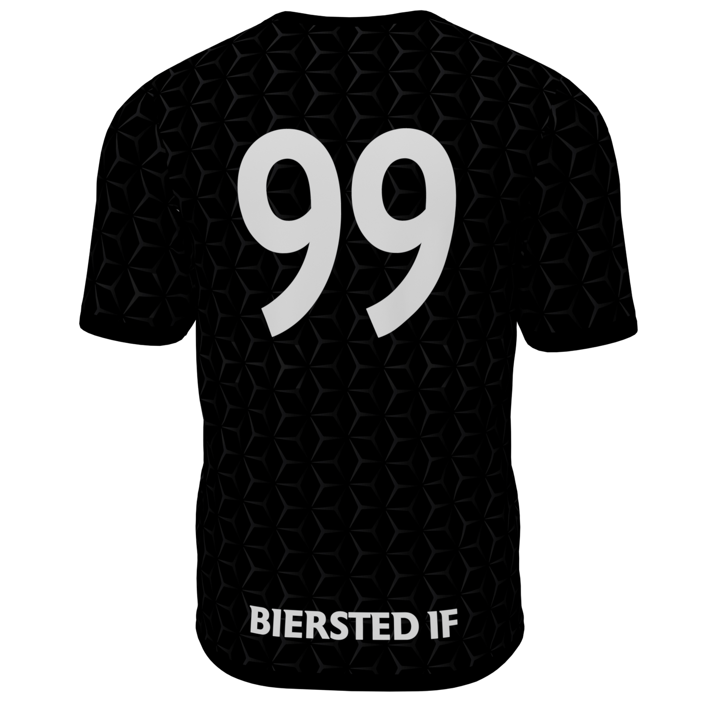 T-shirt - Biersted IF
