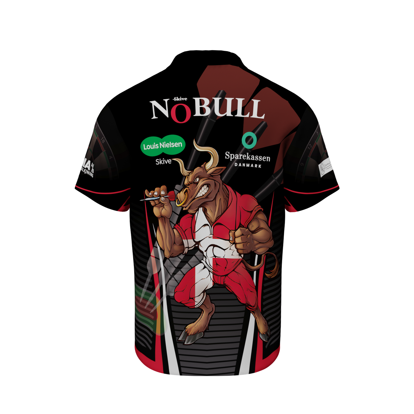 Bowling club Triple - Polo 1