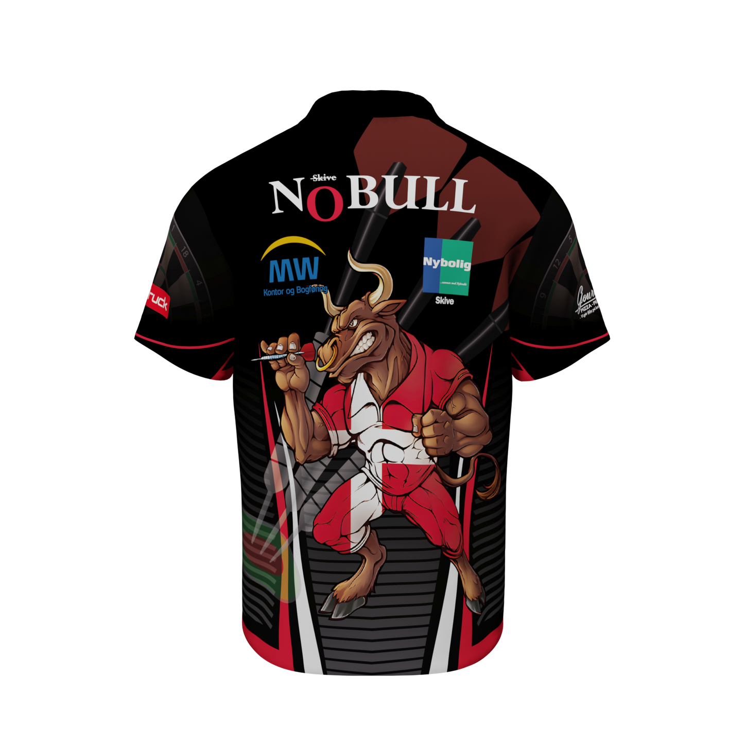 Bowling club Triple - Polo 1