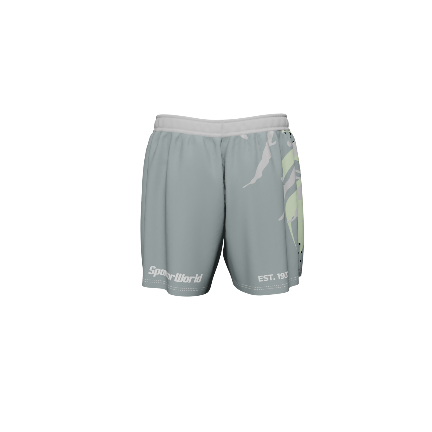 Målmands Shorts - Mørkøv IF Fodbold