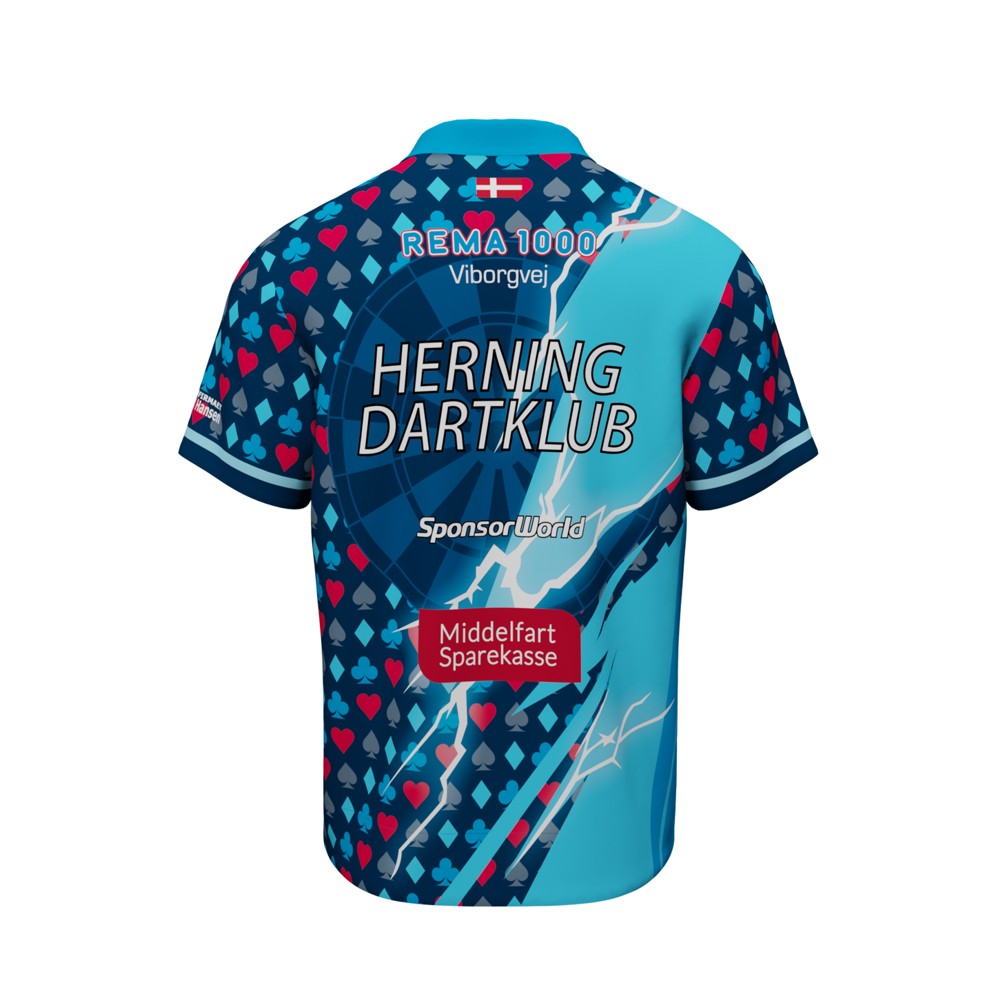 Polo - Herning Dart