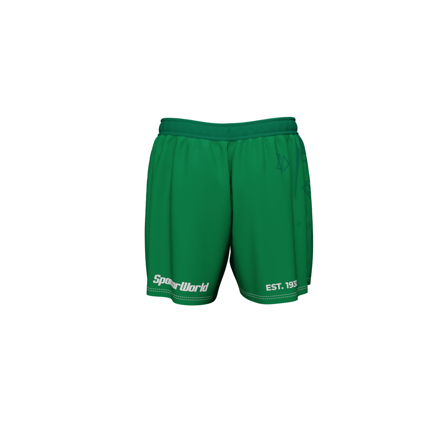 Spiller Shorts - Mørkøv IF Fodbold