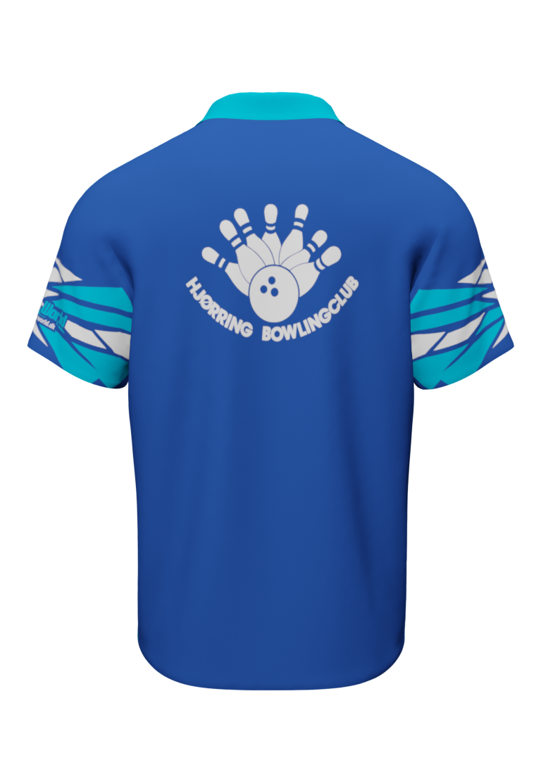 Hjørring Bowling Club - Polo