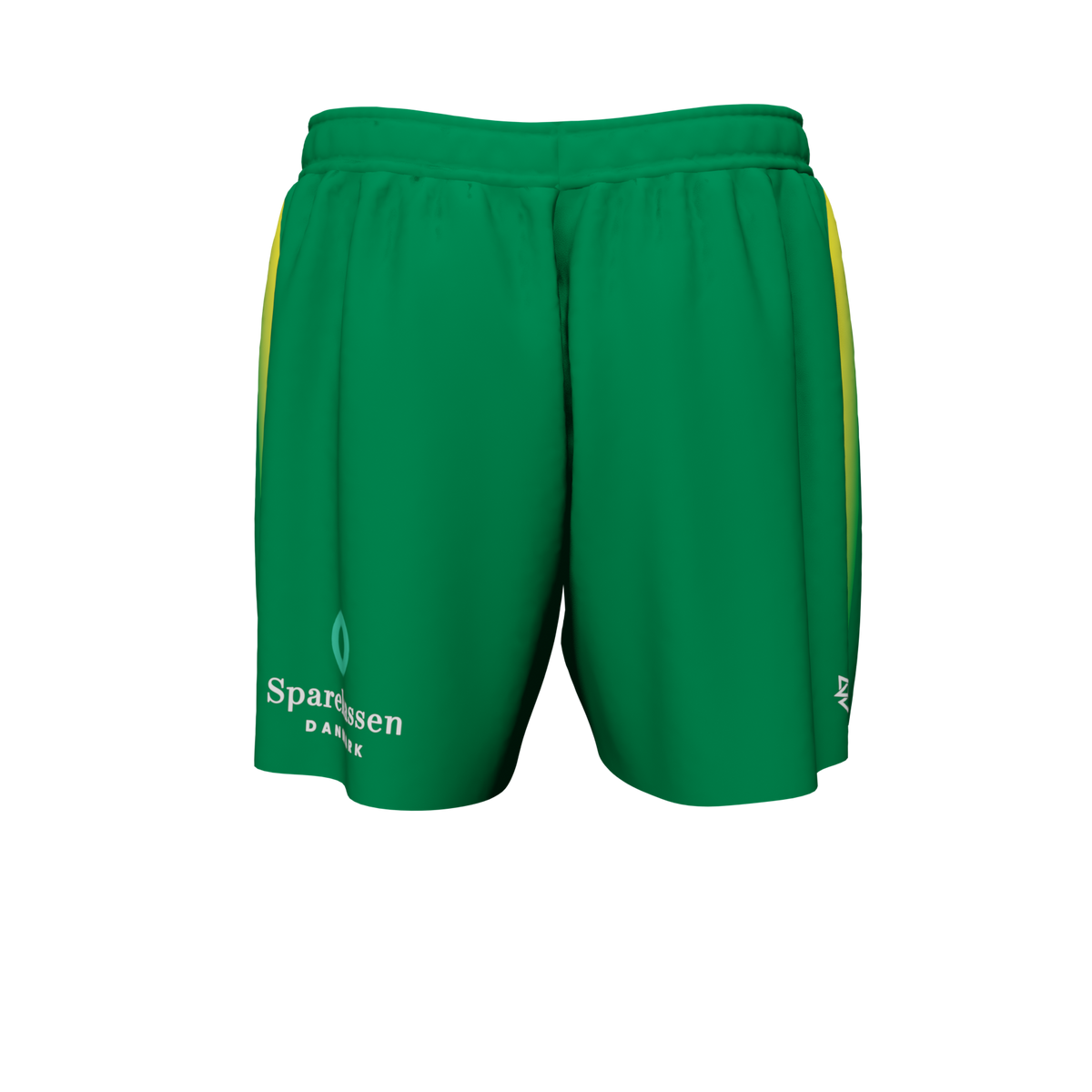 Spillershort - Sindal Dragons