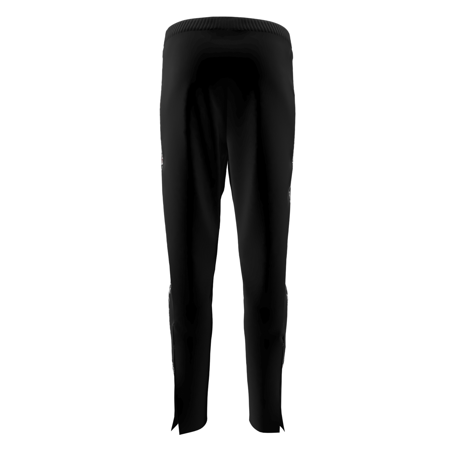 Pakke med Bomulds hoodie/ZIP hoodie og Bomulds bukser - A.K. Frem