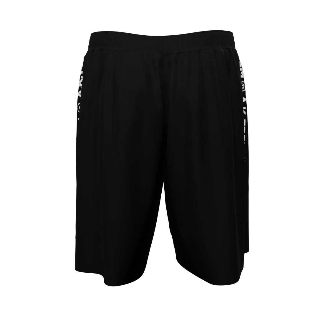 Bomulds Shorts - A.K. Frem