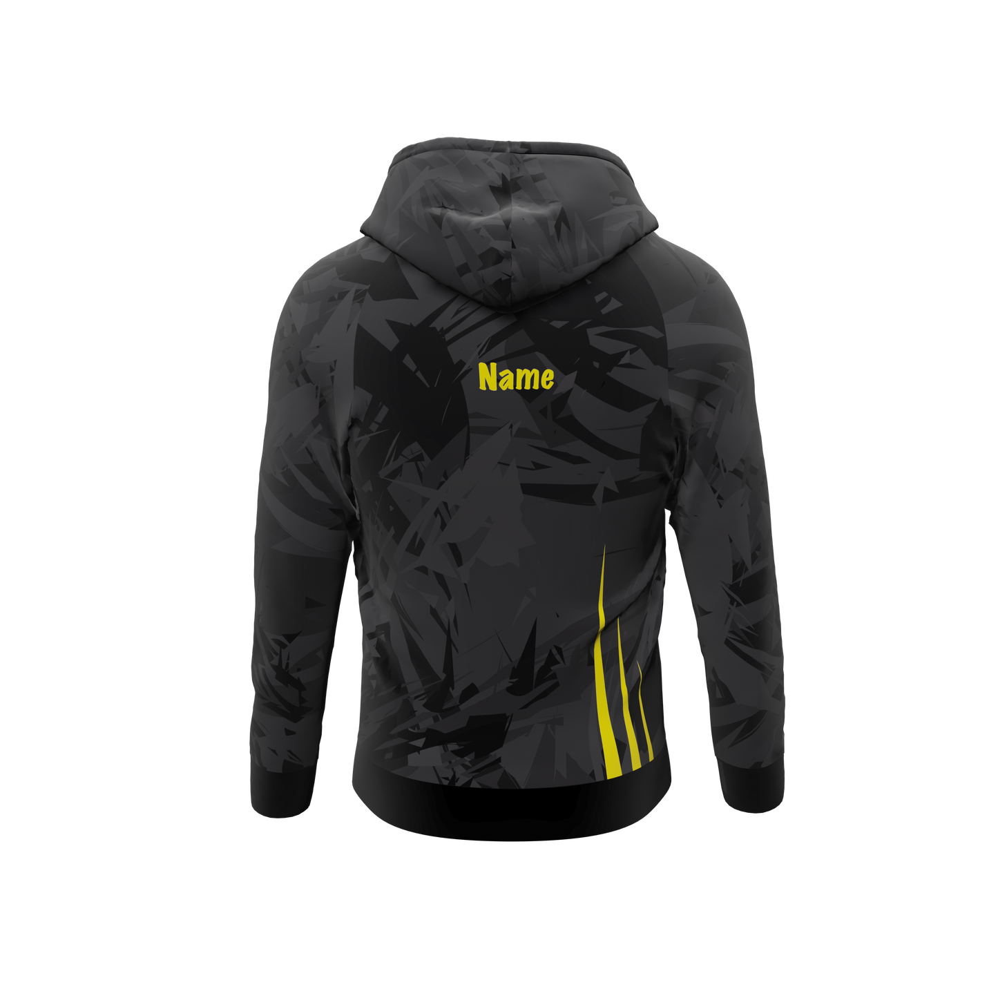 Hoodie ZIP - LIDO Dart