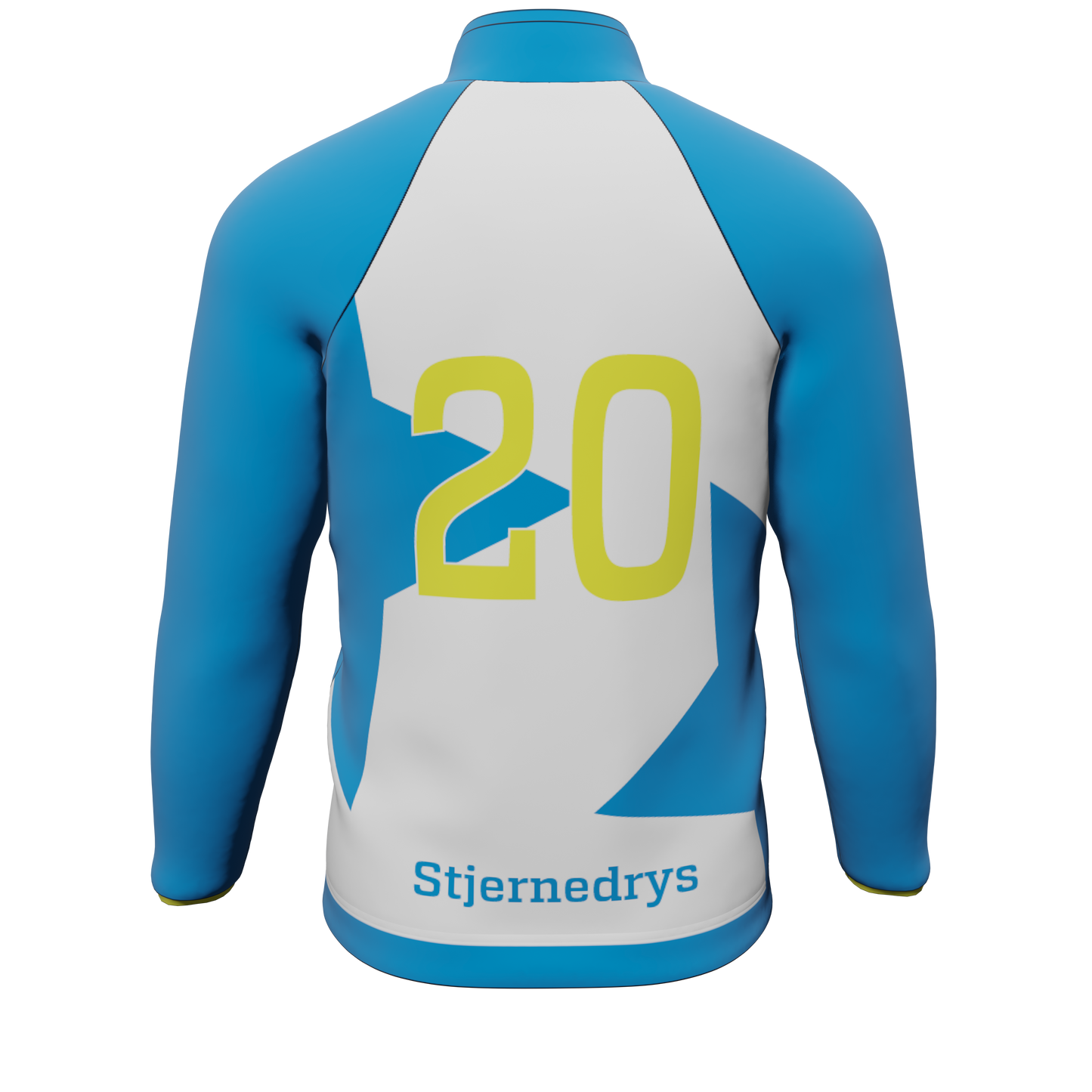 Cardigan - STJERNE DRYS