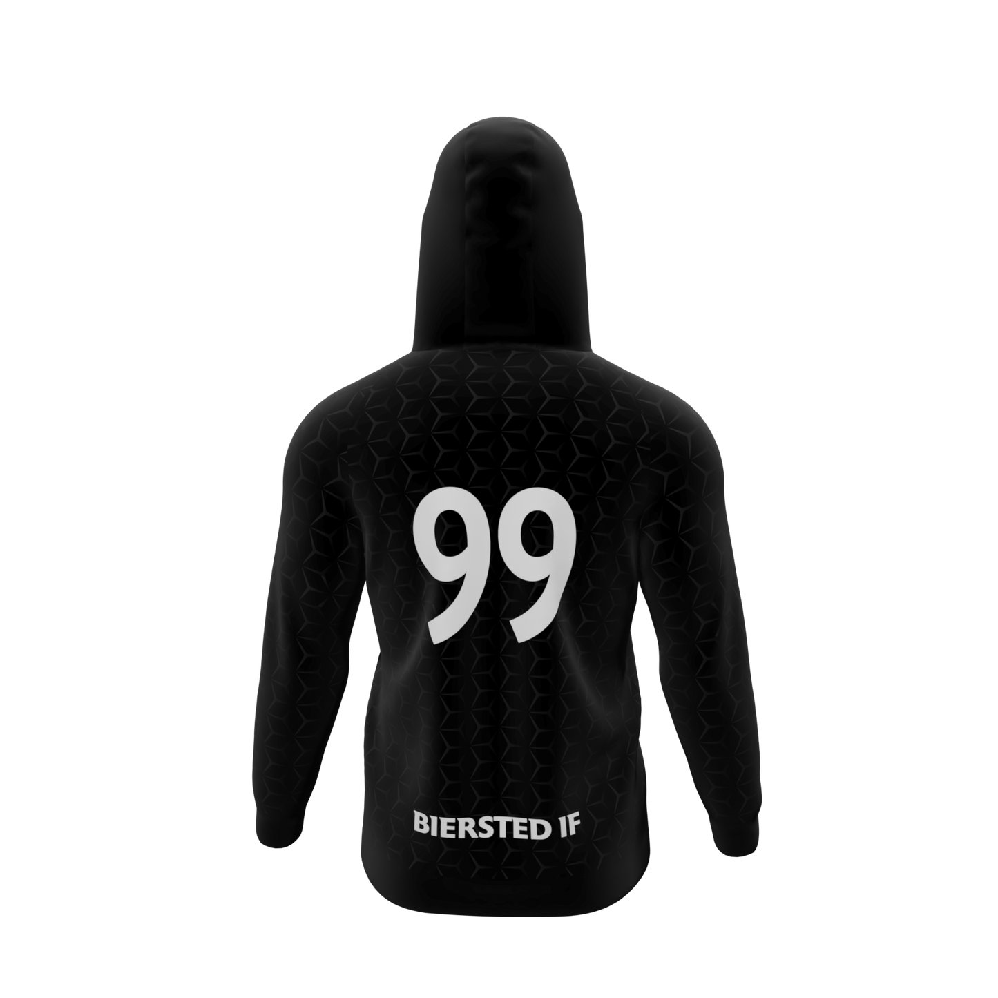 Hoodie - Biersted IF