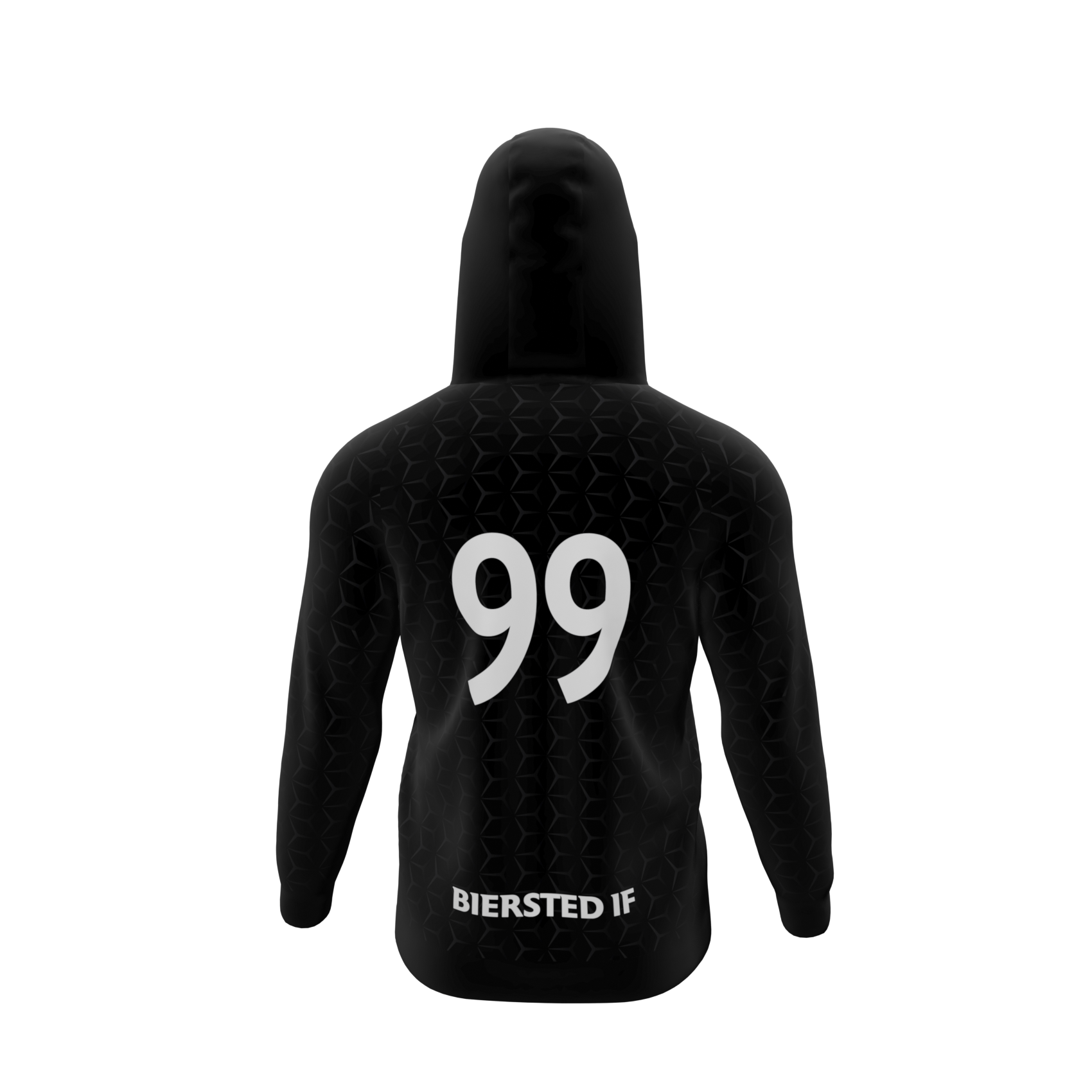 Hoodie - Biersted IF