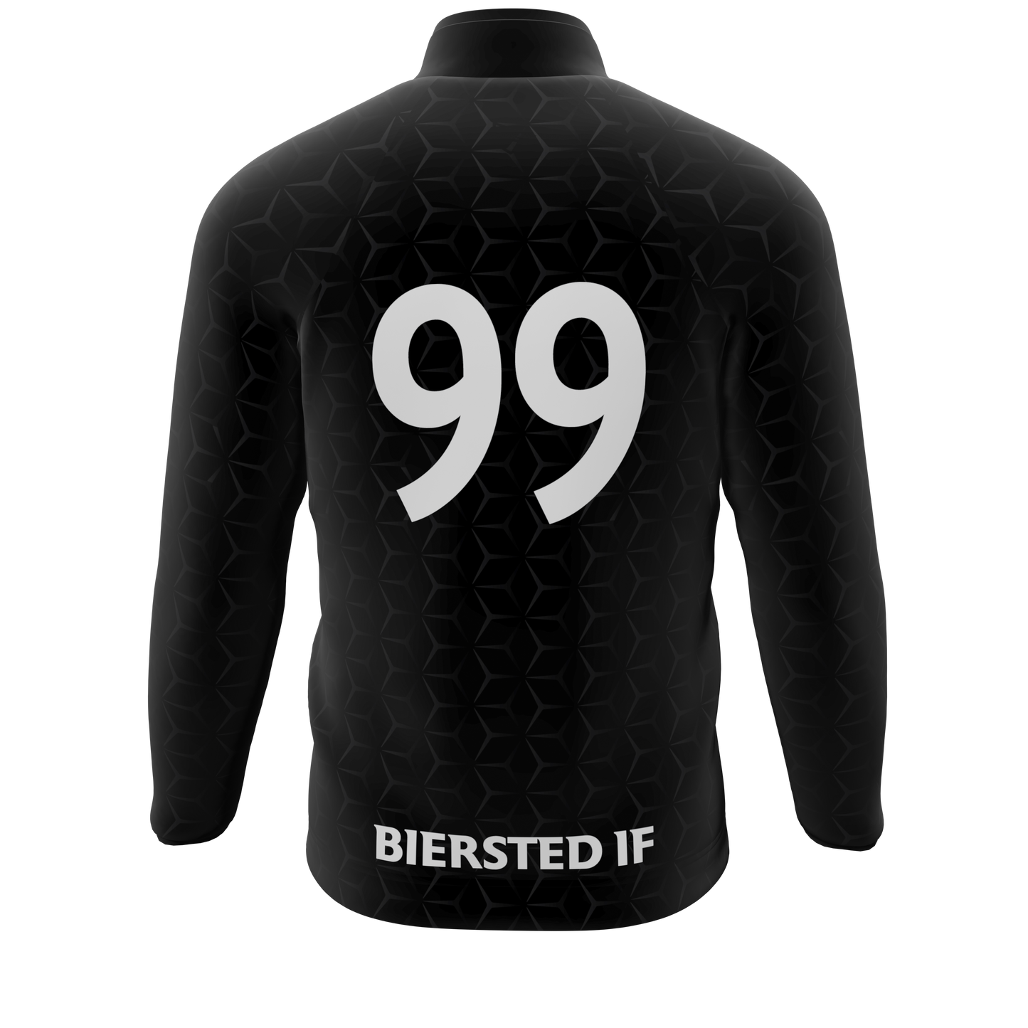 Cardigan - Biersted IF