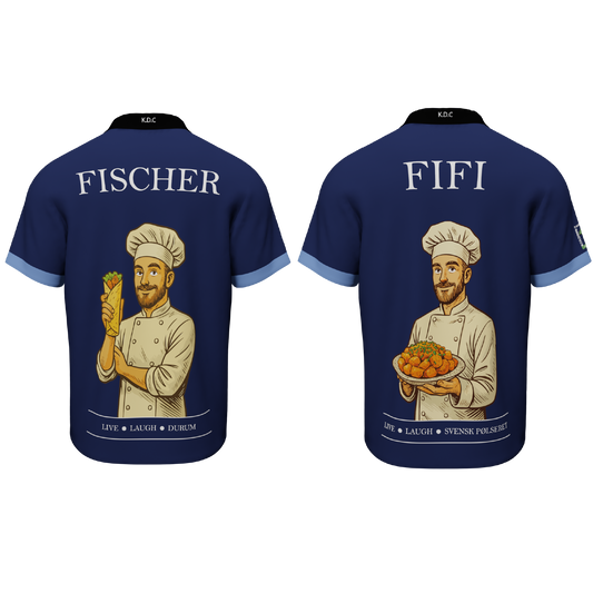 Flemming Roed Specialordre