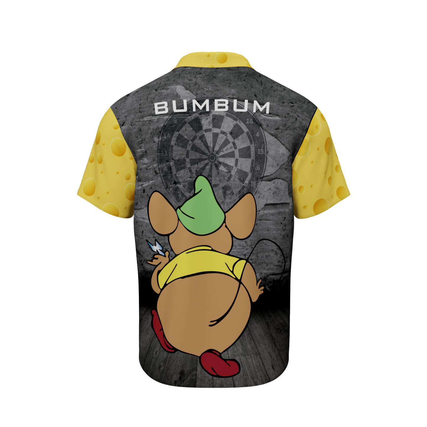Polo - BumBum
