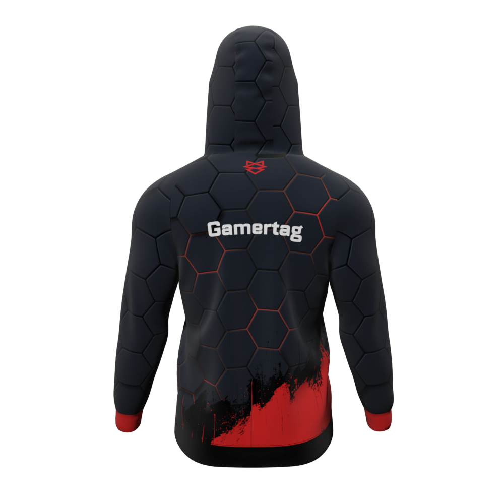 Holbæk Esport - Hoodie