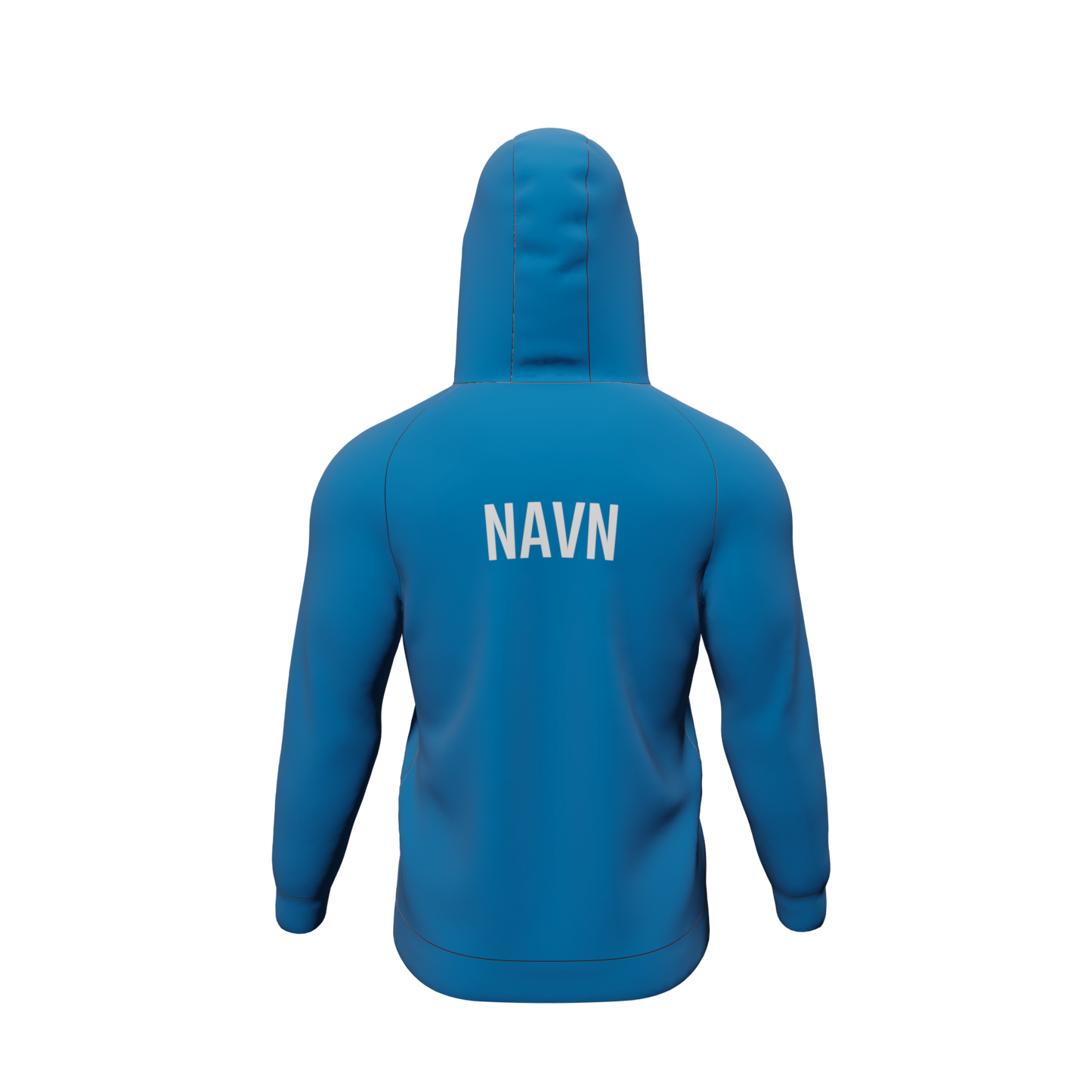 Bomulds Hoodie - SGF Vejle Volley