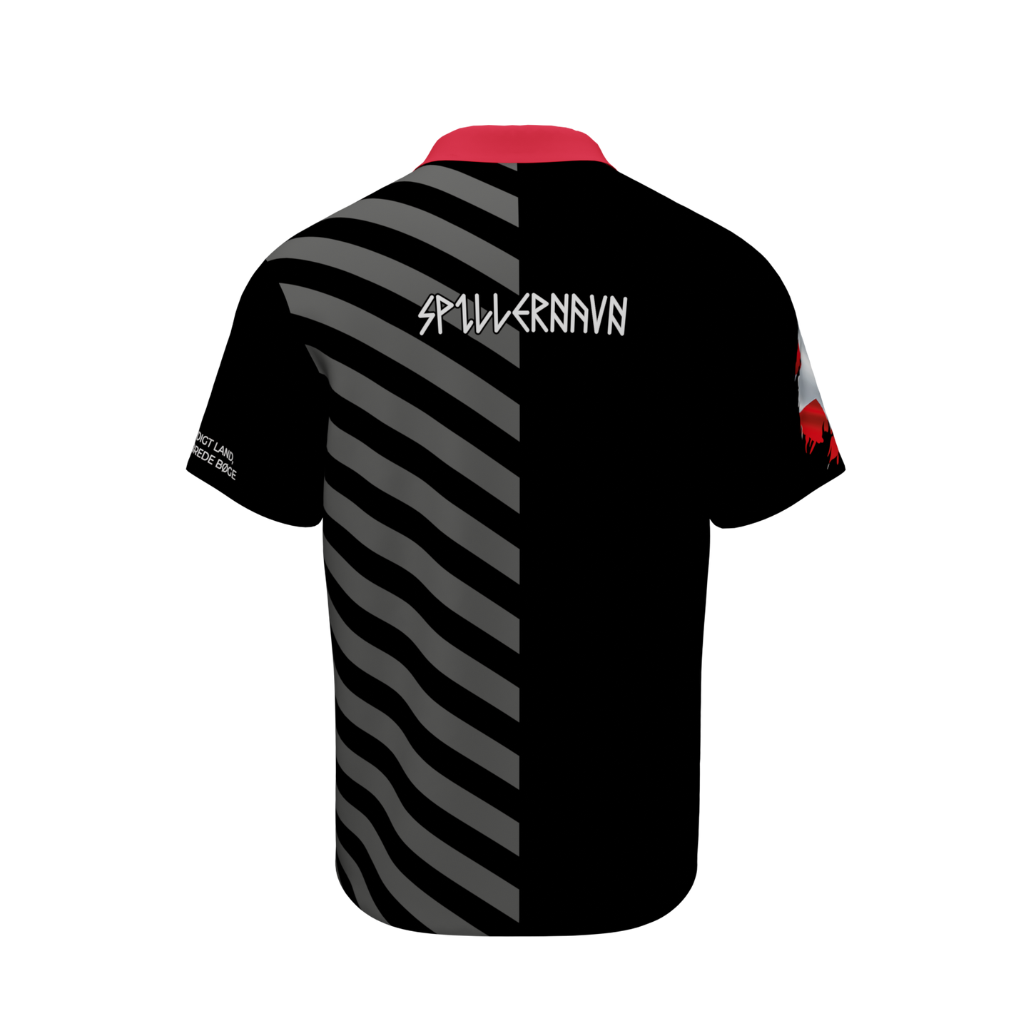 Polo - Ivan Springborg