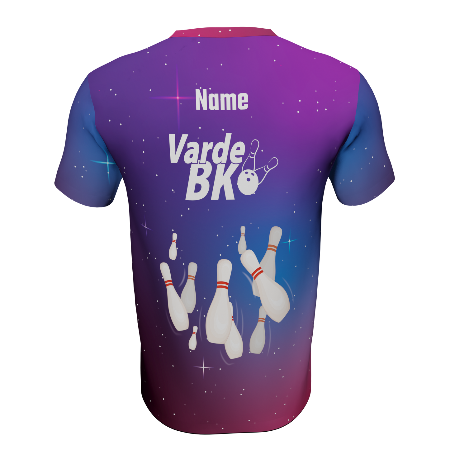 Varde BK - T-shirt