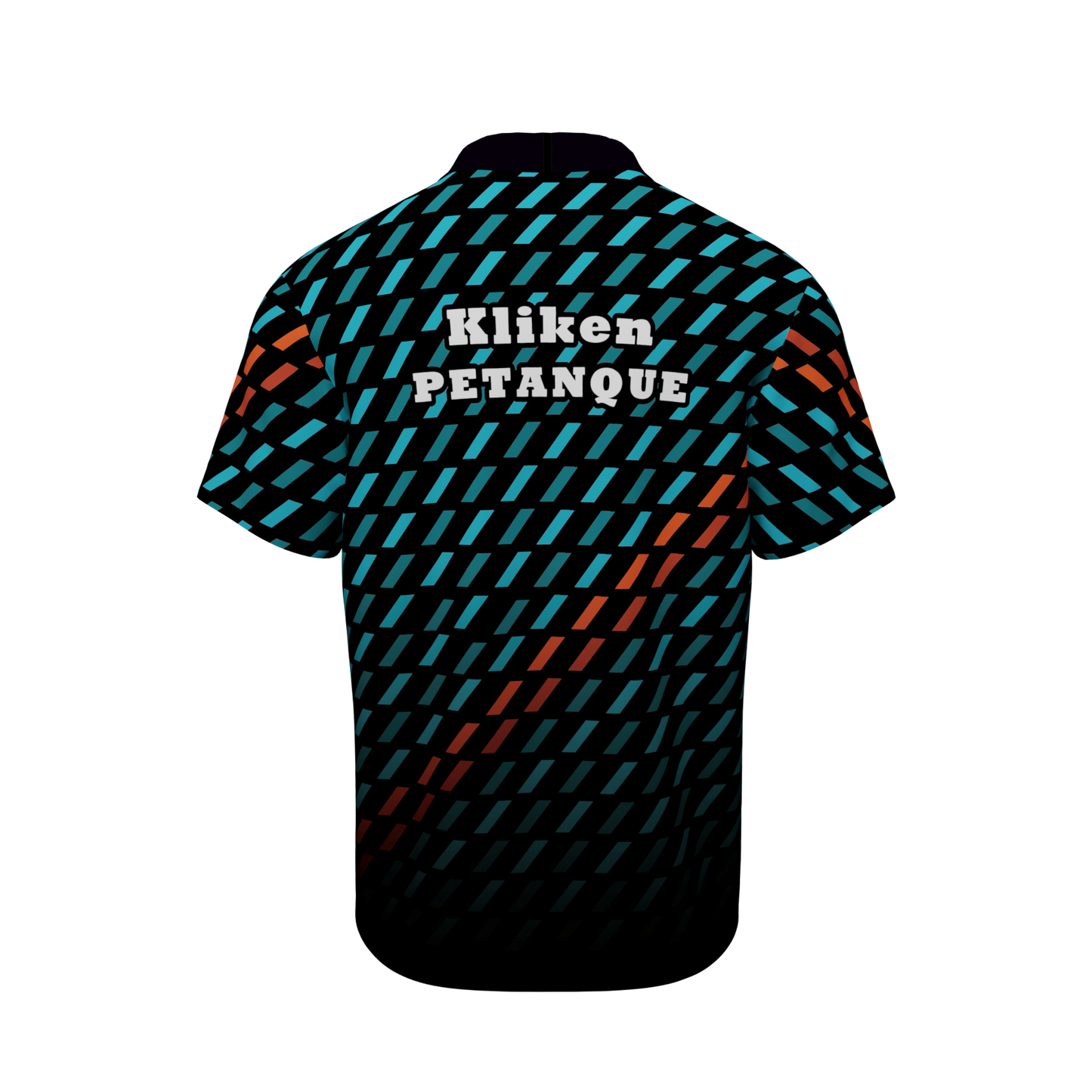 Polo - Kliken Petanque