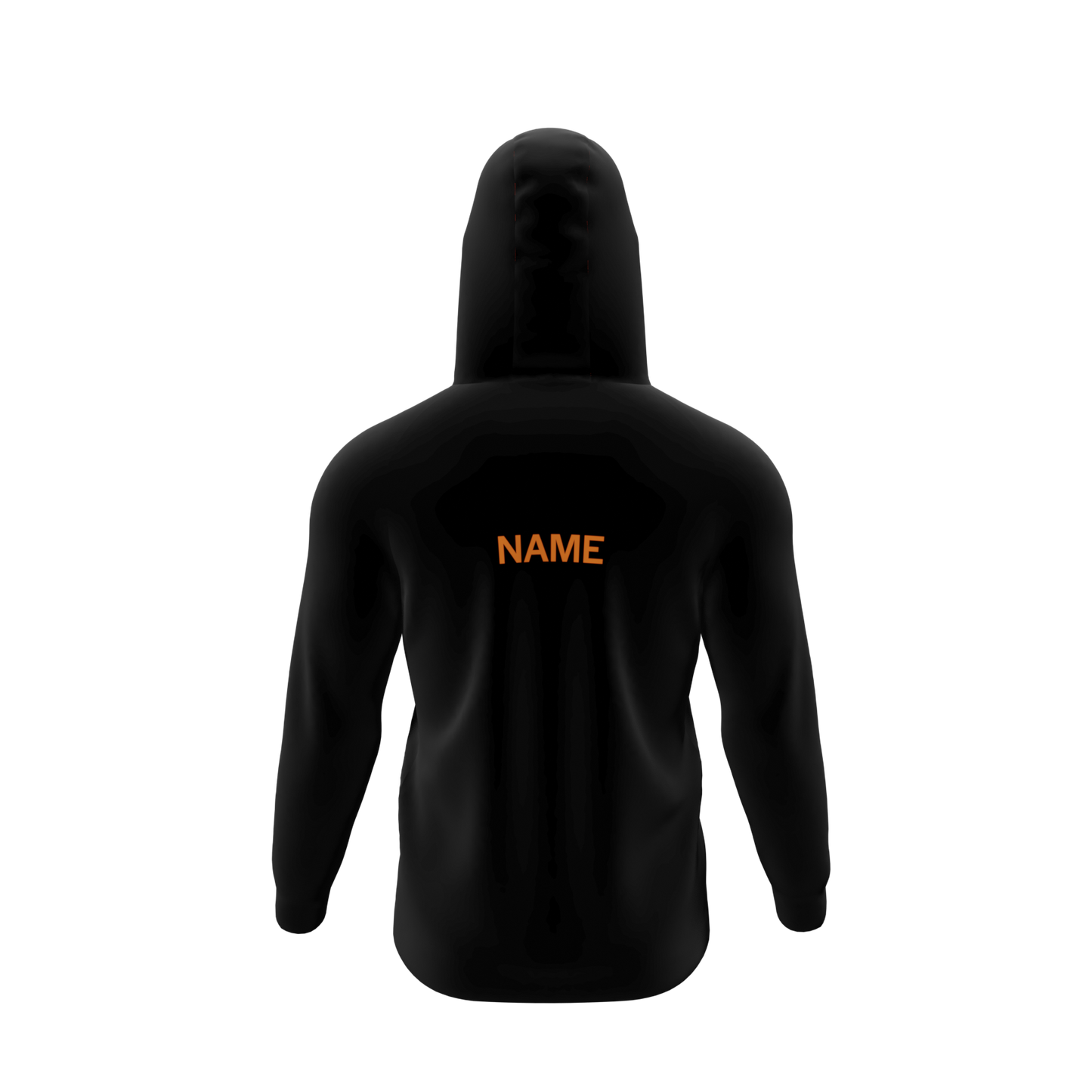 Bomulds Hoodie - Drop Pod Wargaming