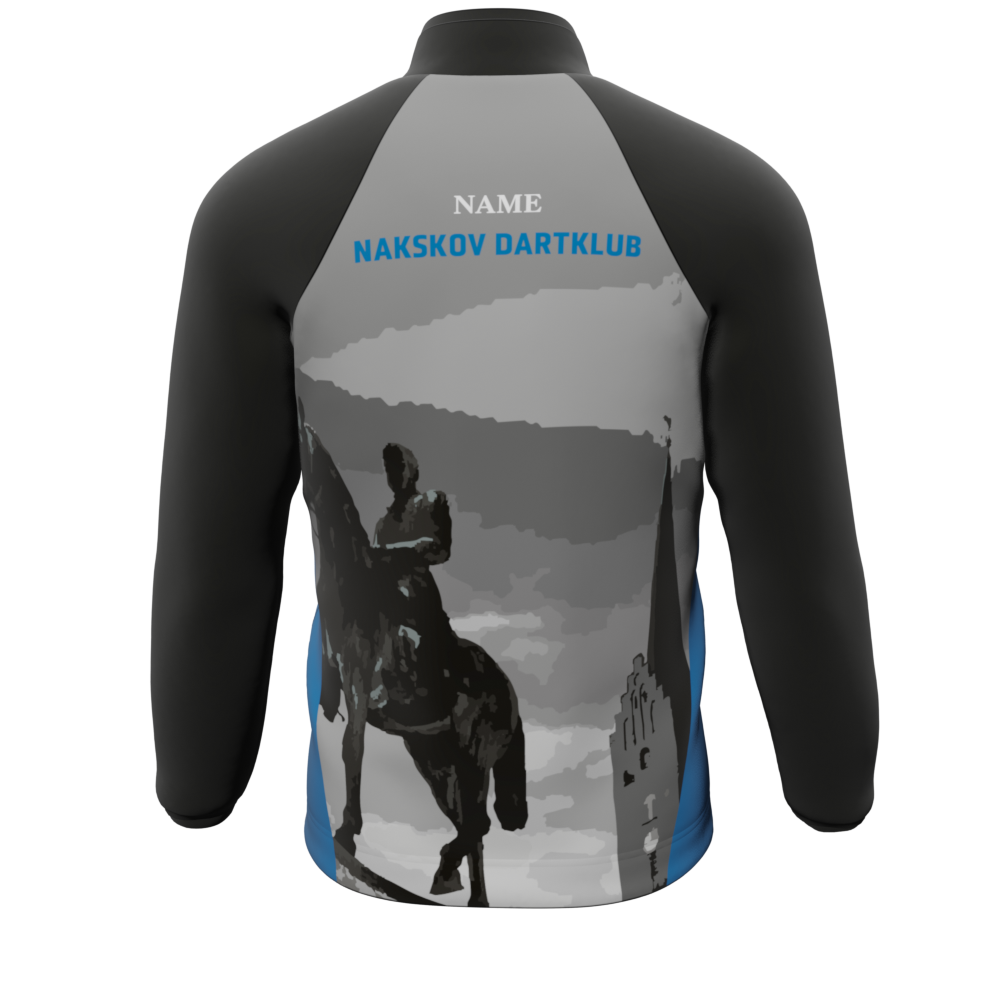 Softshell jakke - Nakskov Dart