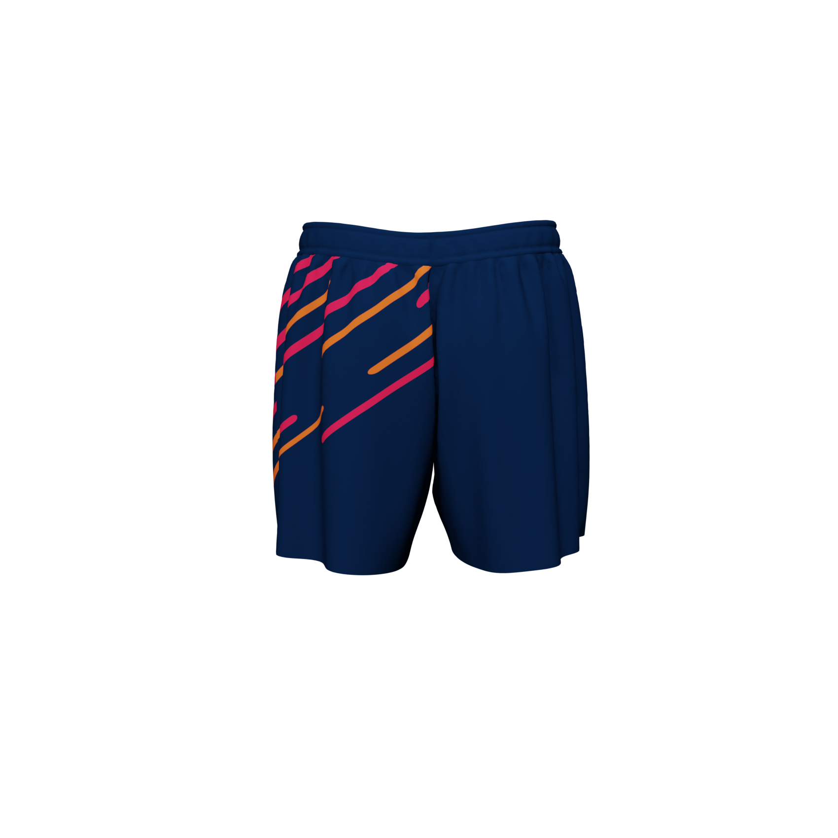 Shorts - Gaming By Legends