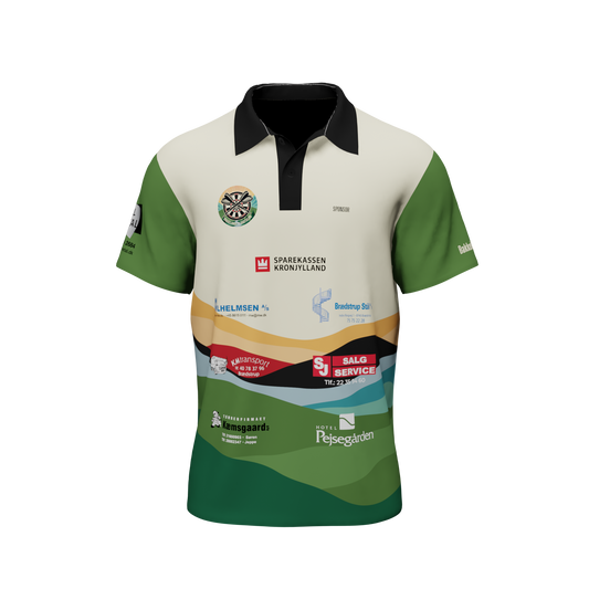 Polo - Bakkelandets Dartklub