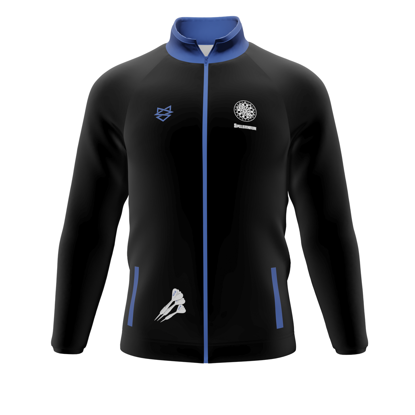 Cardigan - Ballerup Dart Klub