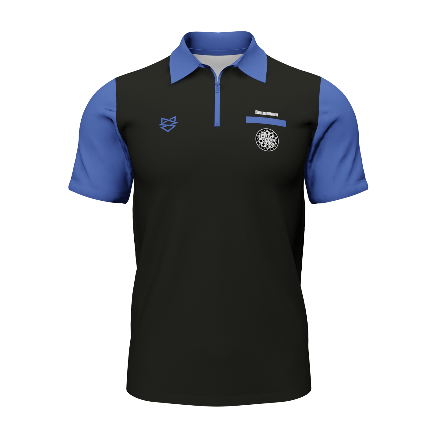 Bomulds Polo - Ballerup Dart Klub