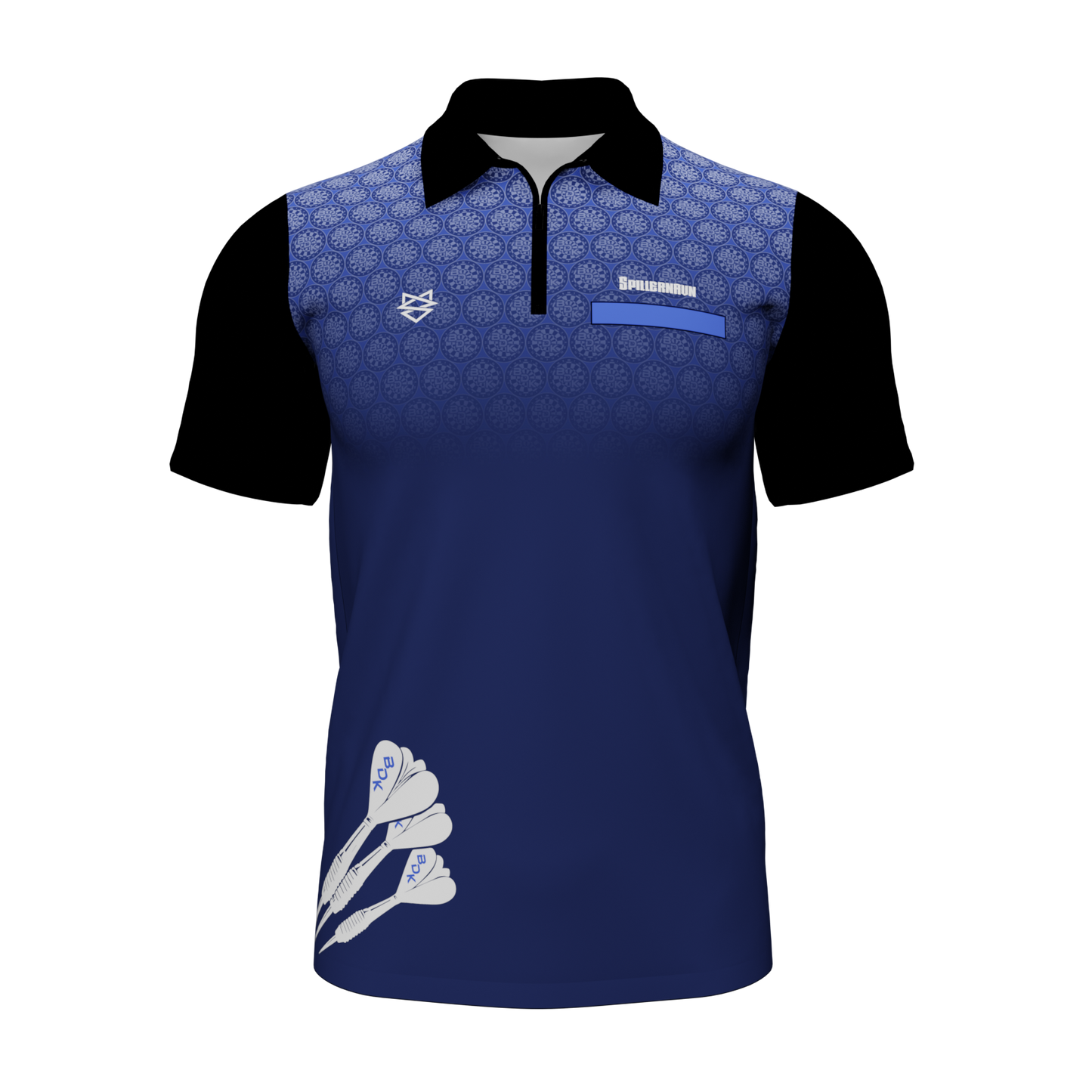 Polo - Ballerup Dart Klub