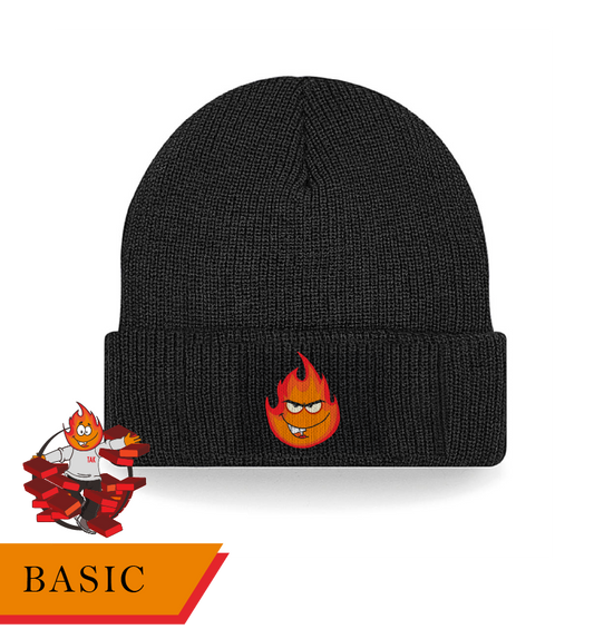 Basic Beanie