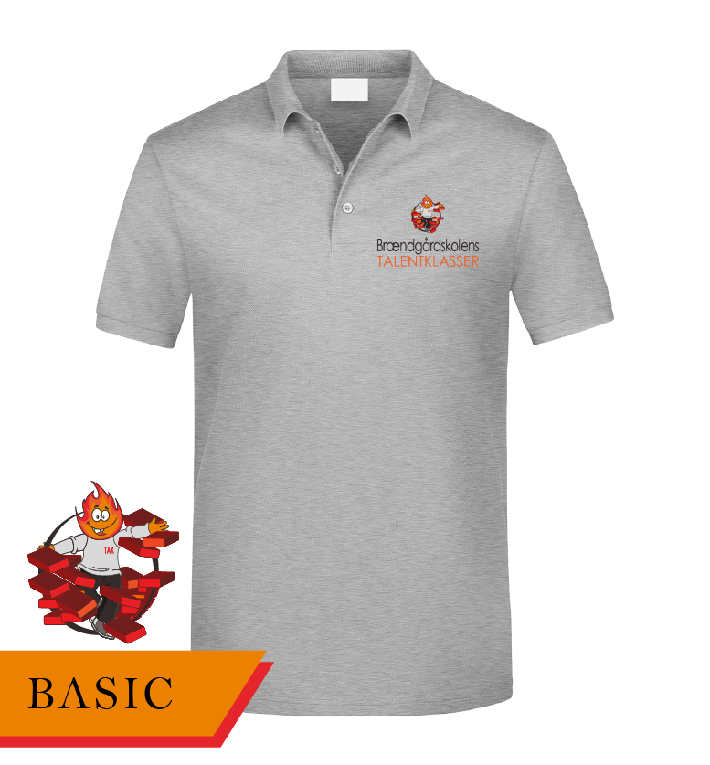 Basic Polo