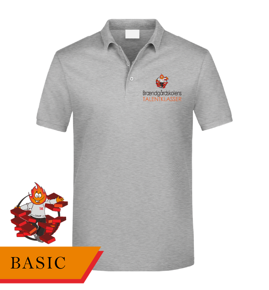 Basic Polo