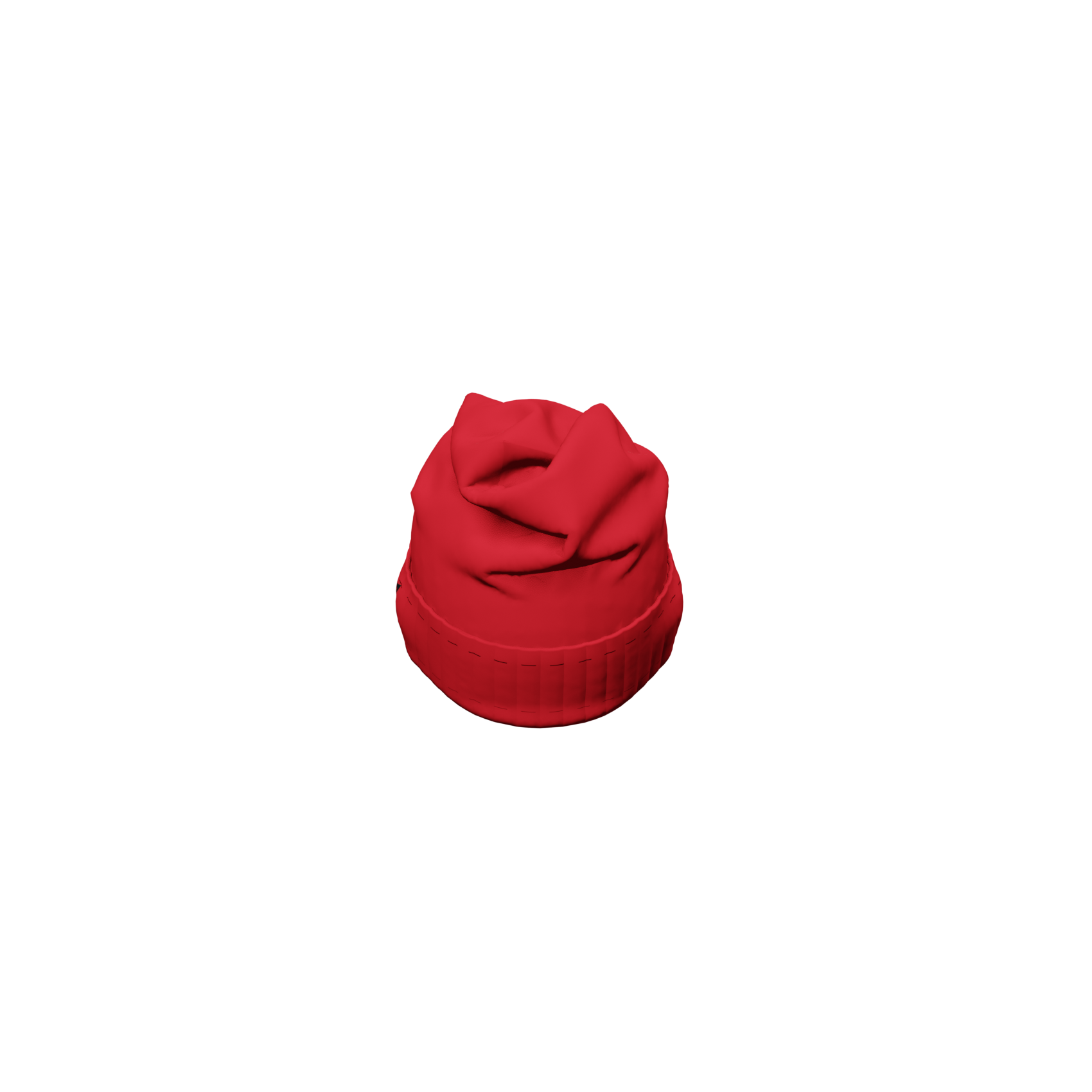 Beanie - A.K. Frem