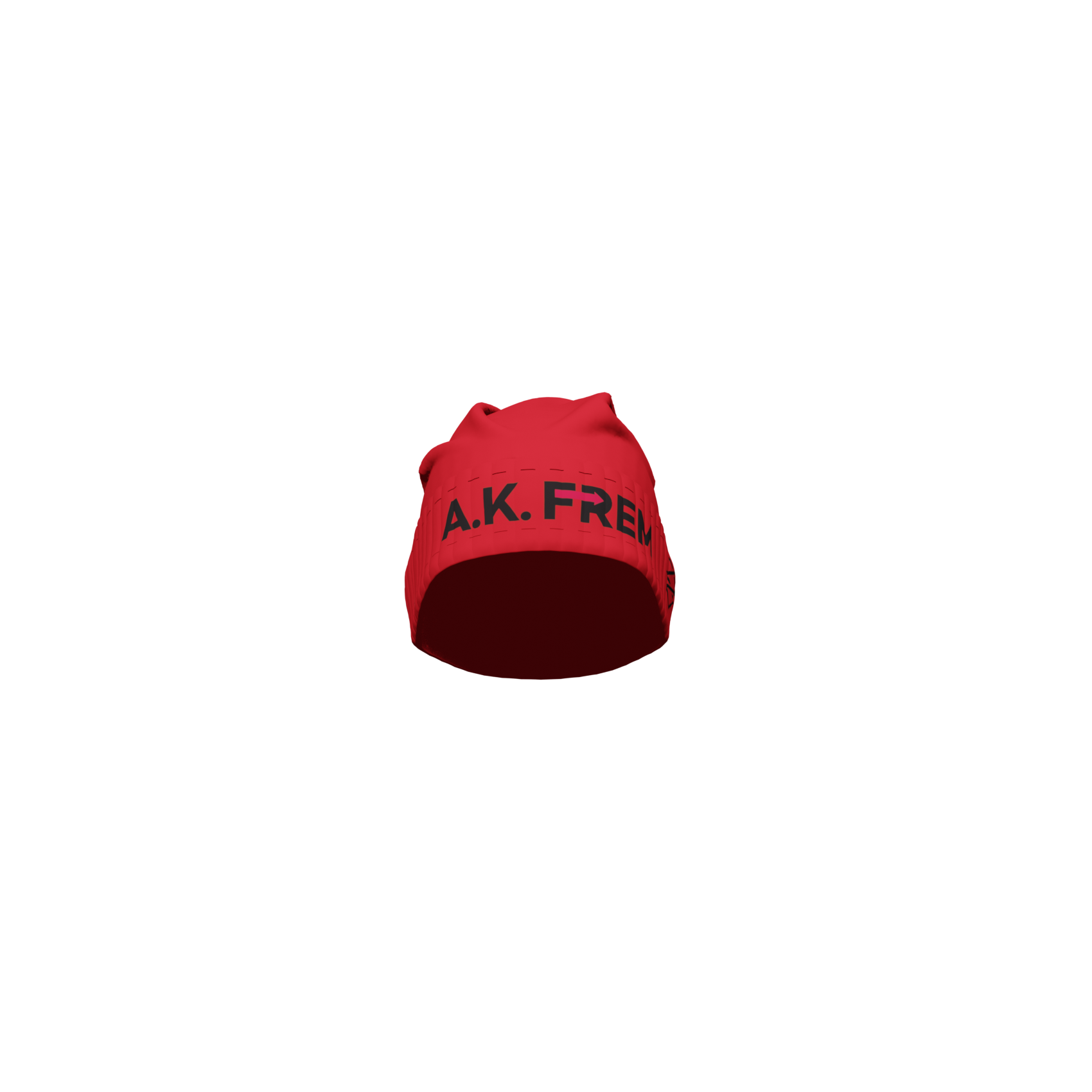 Beanie - A.K. Frem