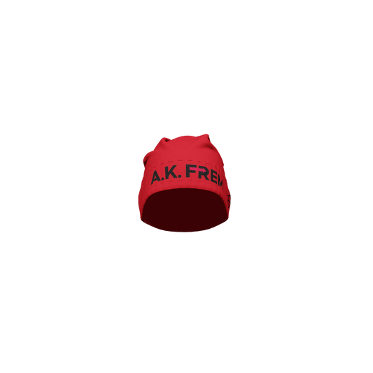 Beanie - A.K. Frem