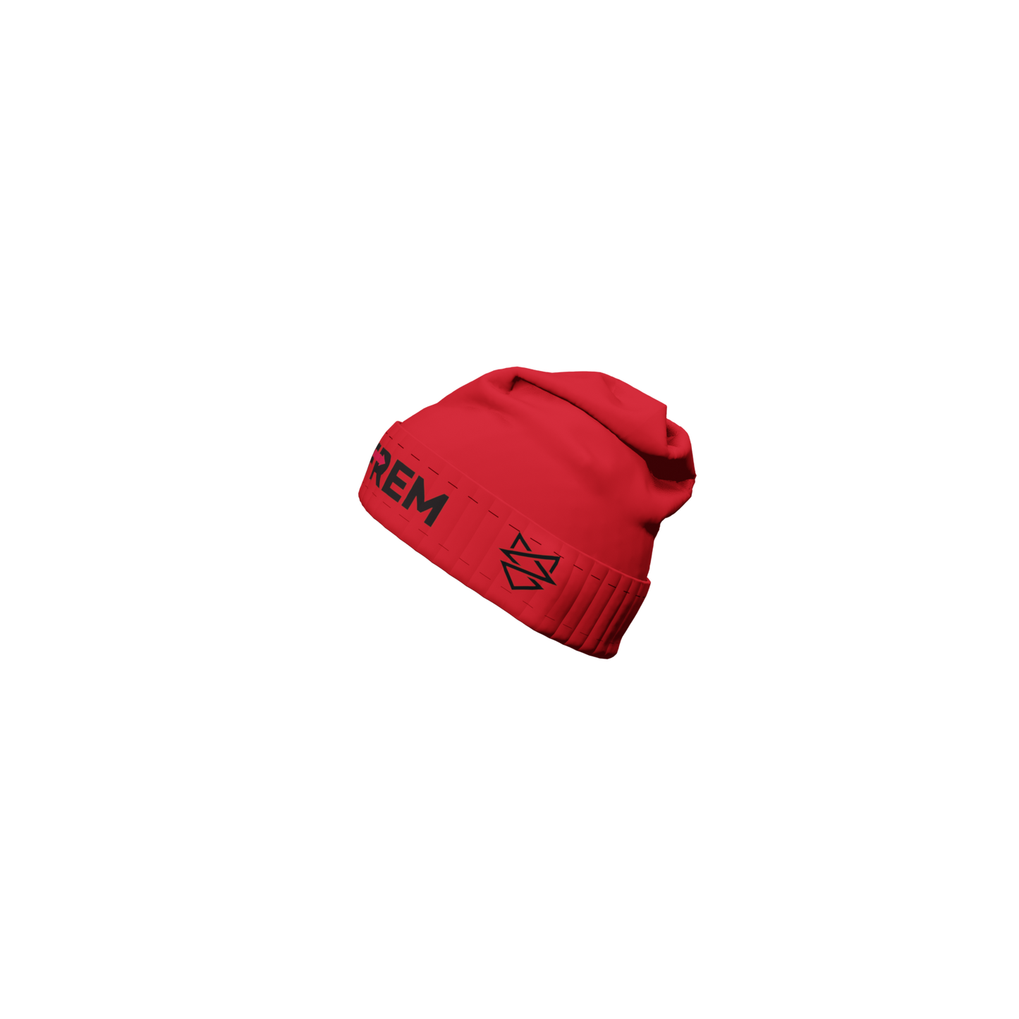 Beanie - A.K. Frem