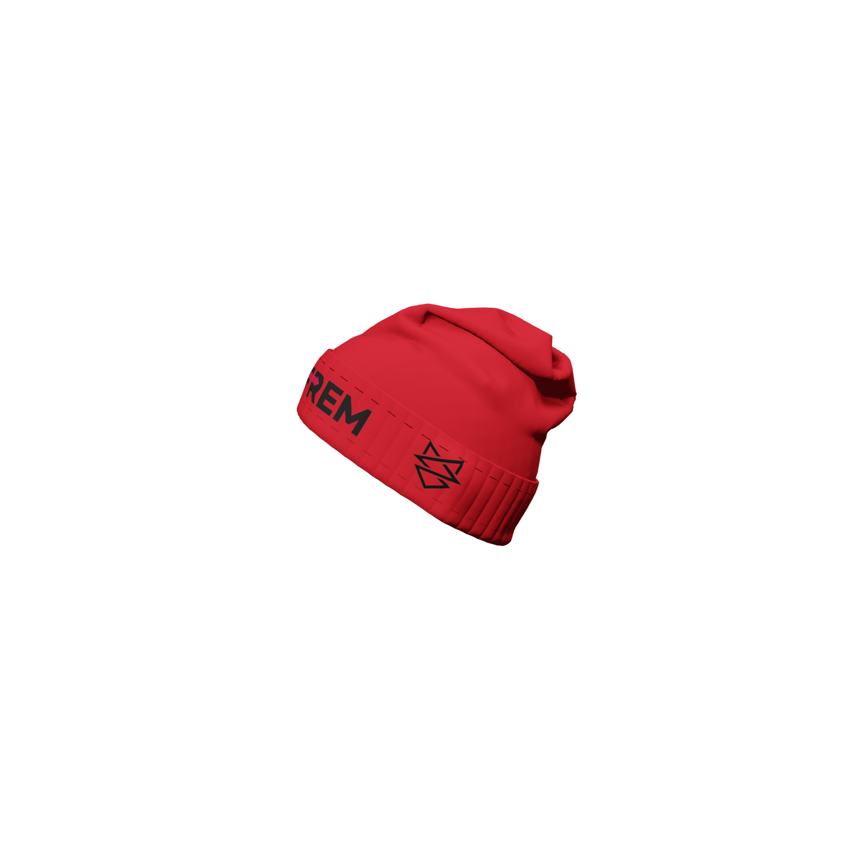 Beanie - A.K. Frem