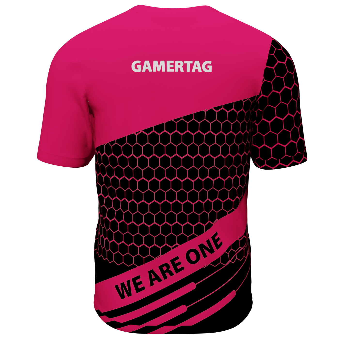 Billund esport - T-shirt