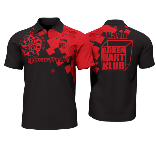 Polo - Boxen Dart Klub