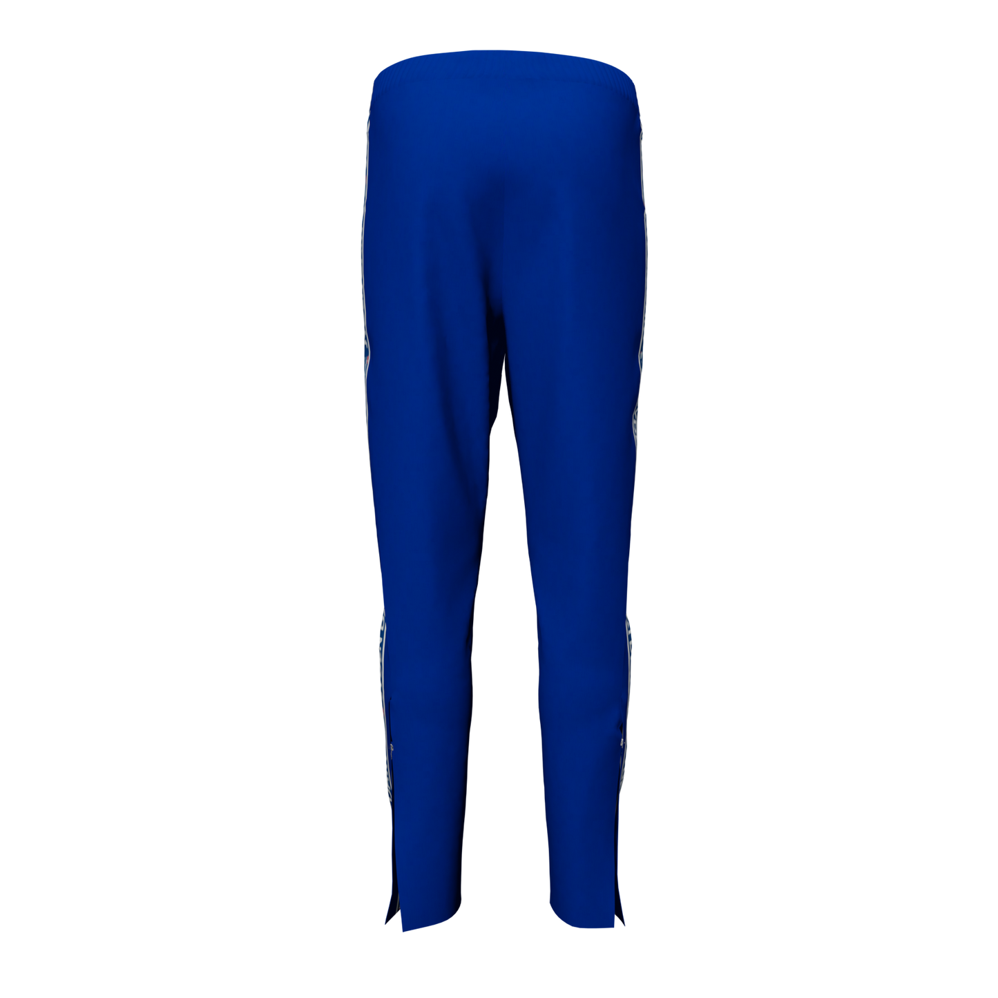 Bomulds Bukser - Jyden Dart