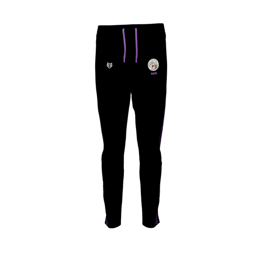 Bomulds Bukser - DS Dart