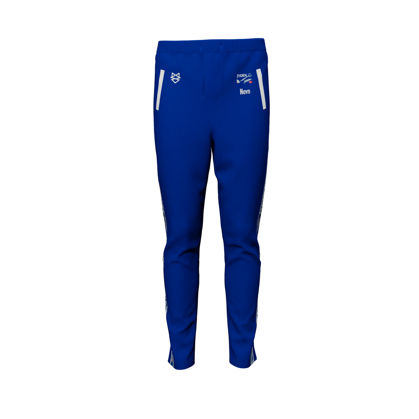 Bomulds Bukser - Jyden Dart