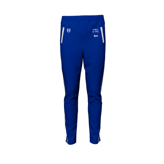 Bomulds Bukser - Jyden Dart