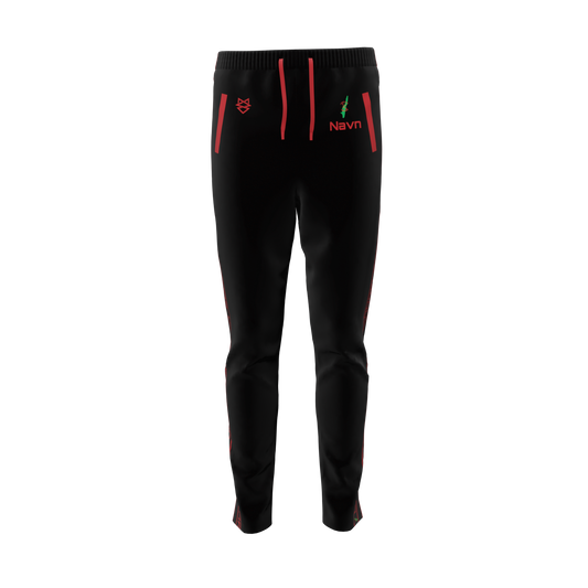 Bomulds Bukser - Langelands Dartklub