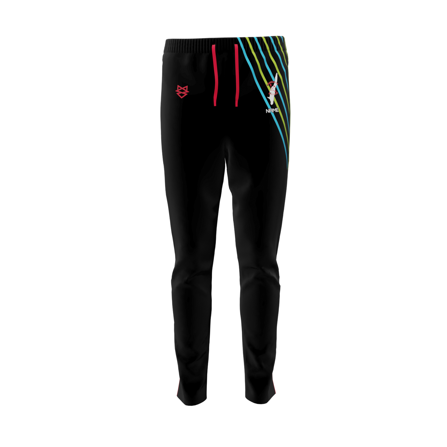 Bukser - Langelands Dartklub