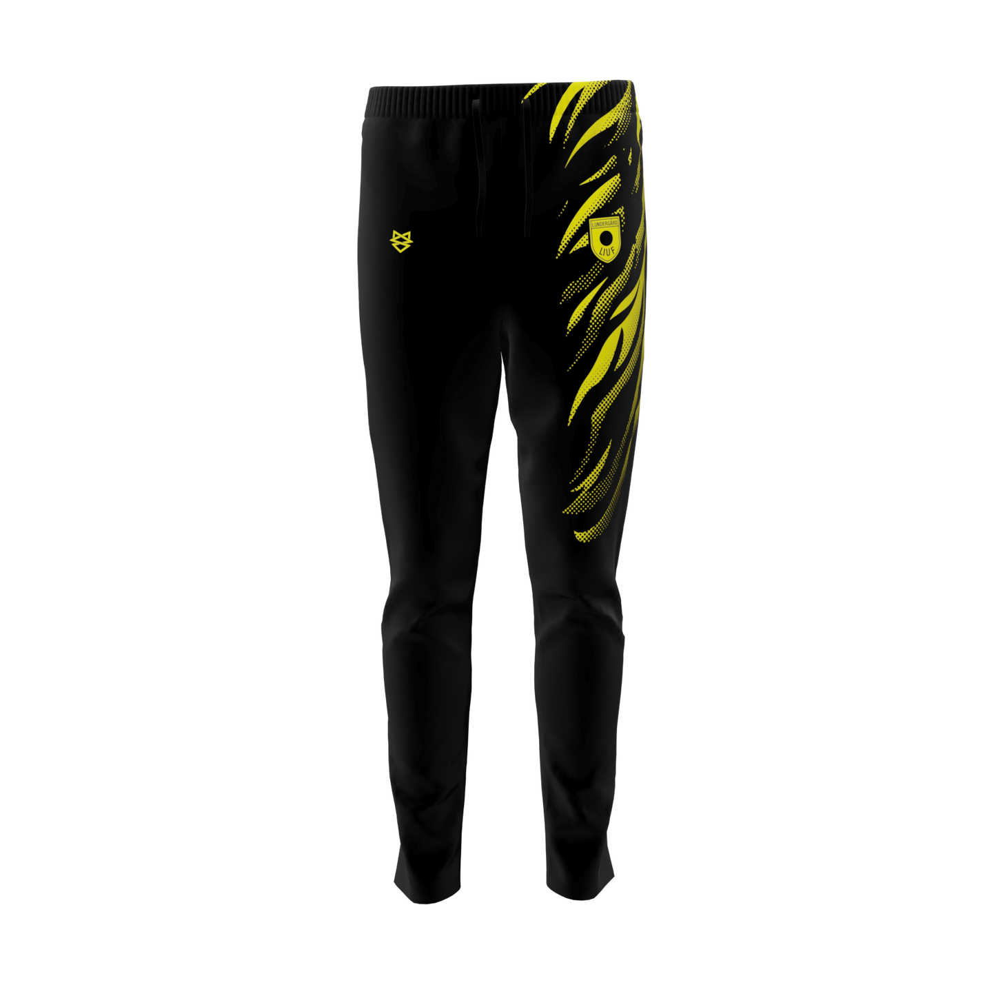 Bukser - LIUF Bordtennisklub