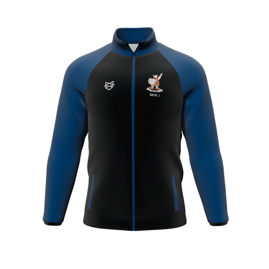 Softshell Jakke - Burning Arrows