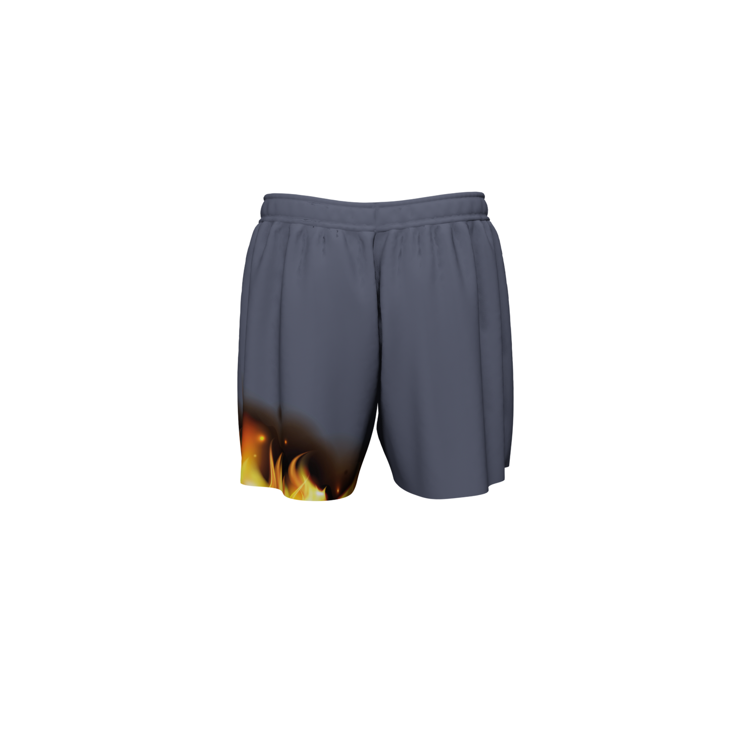Shorts - Burning Arrows