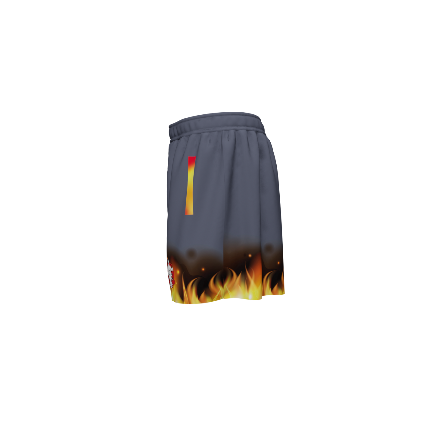 Shorts - Burning Arrows